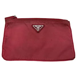 Prada-Clutch bags-Pink