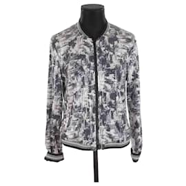 Essentiel Antwerp Strickjacke Weiß