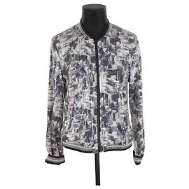 Essentiel Antwerp Cardigan Blanc