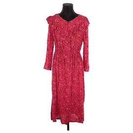 Tara Jarmon rotes Kleid Rot