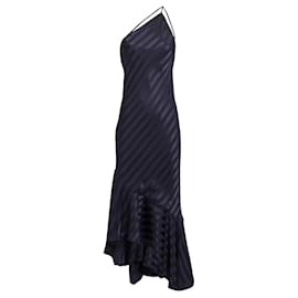 Autre Marque-Dresses-Navy blue