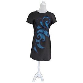 Viktor & Rolf Robes Noir