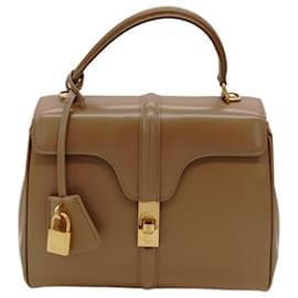 Céline-Céline 16 Sac-Beige