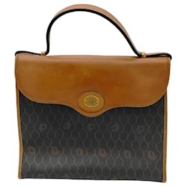 Dior-Dior Vintage Crossbody Bag by Mark Bohan-Brown