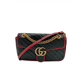 Gucci-Gucci Marmont shoulder bag-Multiple colors