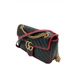 Gucci-Gucci Marmont shoulder bag-Multiple colors
