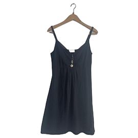 Elisa cavaletti Vestidos Negro
