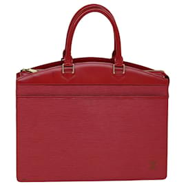 Louis Vuitton-Louis Vuitton Riviera-Rosso