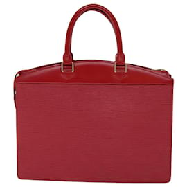Louis Vuitton-Louis Vuitton Riviera-Red