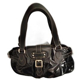 Longchamp Idole Noir