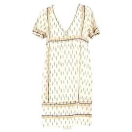SéZane-robe-Cream