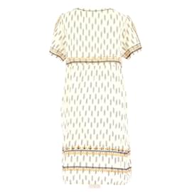 SéZane-robe-Cream