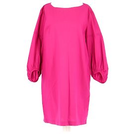 Adolfo Dominguez Robe Lila