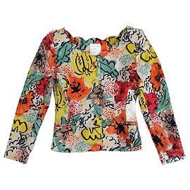 Emmanuelle Khanh 80s jacket Multiple colors