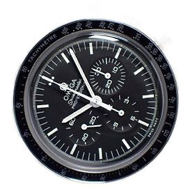 OMEGA Speedmaster Monduhr Ref.-Nr.311.30.42.30.01.005 Originalware Mens Silber