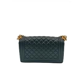 Chanel-Chanel Le Boy Bag-Multiple colors