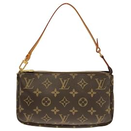 Louis Vuitton-37939637-Marron