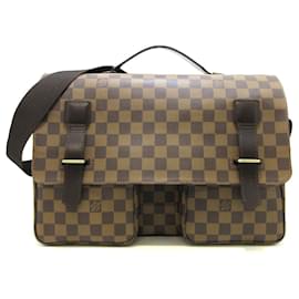 Louis Vuitton-37793078-Marron