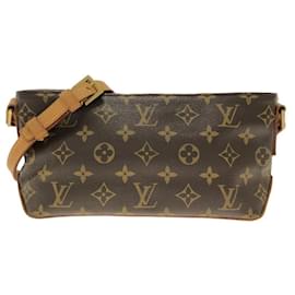 Louis Vuitton-37462579-Marron