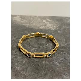 Fendi-FENDI  Bracelets T.  metal-Golden