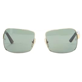 Cartier-Cartier Neil T8200790 fr00 Sunglasses 59-18-Green