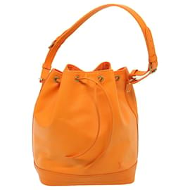 Louis Vuitton-Louis Vuitton Noé-Orange