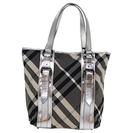 Burberry-Burberry Victoria-Grey