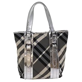 Burberry-Burberry Victoria-Grey