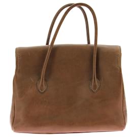 Autre Marque-ARTS & SCIENCE  Handbags T.  leather-Brown