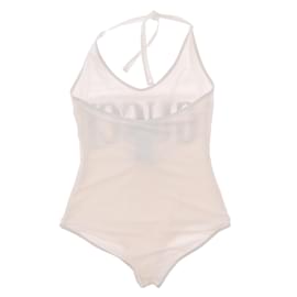 Gucci-GUCCI  Swimwear T.International S Polyester-White