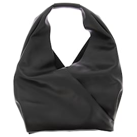 Autre Marque-MANDEL  Handbags T.  leather-Black
