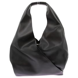 Autre Marque-MANDEL  Handbags T.  leather-Black