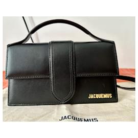 Jacquemus-Handbags-Black
