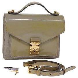 Louis Vuitton null 2null 76912 Lila