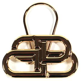 Balenciaga-Bag charms-Gold hardware