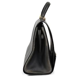 Balenciaga-Handbags-Black