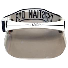 Dior Chapeaux Beige
