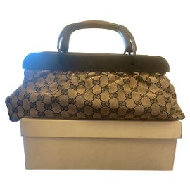 Gucci Bolso de doctor de Tom Ford Rosa