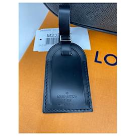 Louis Vuitton-Louis Vuitton Pegase 60 Ardoise Taiga  Rolling suitcase carry on Luggage pre owned-Black
