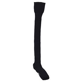 Miu Miu wool socks Black