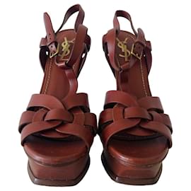 Yves Saint Laurent-Spartans Tribute-Brown