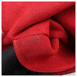 Louis Vuitton-Louis Vuitton Monogram Canvas Tanblan Crossbody Bag M51179-Brown