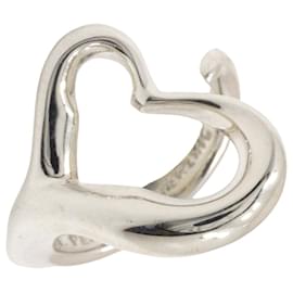 Tiffany & Co-Tiffany & Co Open Heart-Silvery