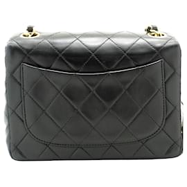 Chanel-Chanel Timeless-Noir