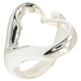 Tiffany & Co-Tiffany & Co Open Heart-Silvery