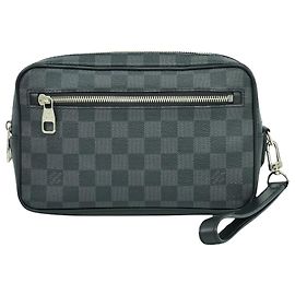 Louis Vuitton Kasai Nero