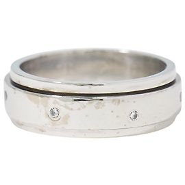 Posse Piaget Prata