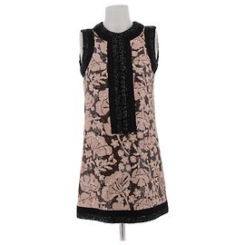 GIAMBATTISTA VALLI Kleider T.ES 38 Polyester Pink