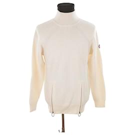 Autre Marque-Woolen sweater-White