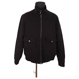 Michael Kors Jacket Black Black